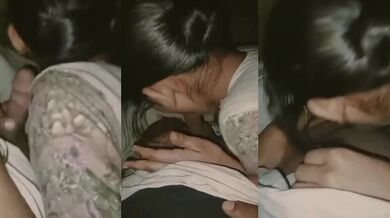 Late night boyfriend lund chusti gaanv ladki