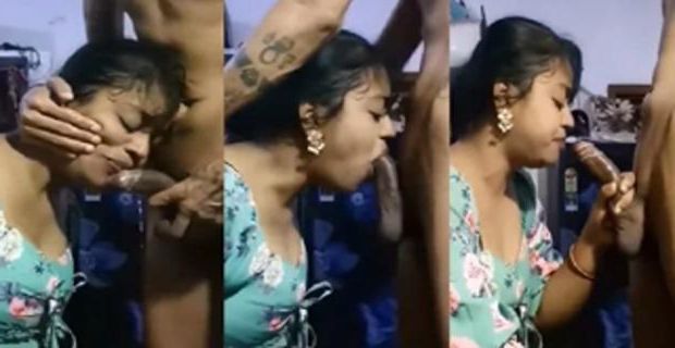 Hot mallu wife lund chusai makan malik