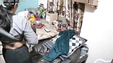 Rajasthani Worker Bhabhi Affair Mature Uncle
