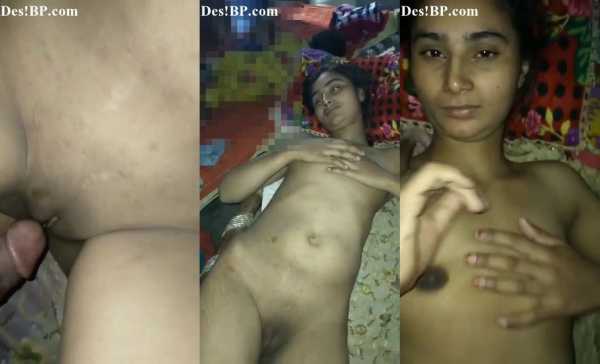 Fucked hot desi girl XXX sex