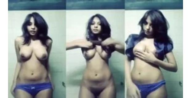 Horny noida ladki big boobs dikhati panty pahane