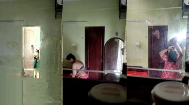 Tharki Bete Nai Banaya Apni Maa Nangi Video